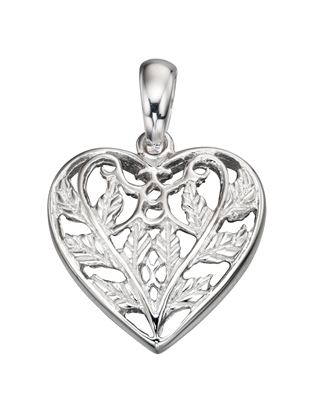 Picture of Filigree Heart