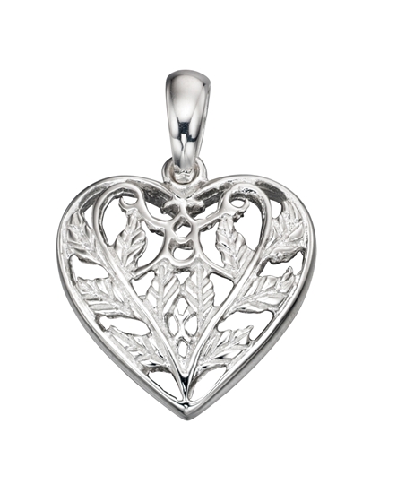 Picture of Filigree Heart