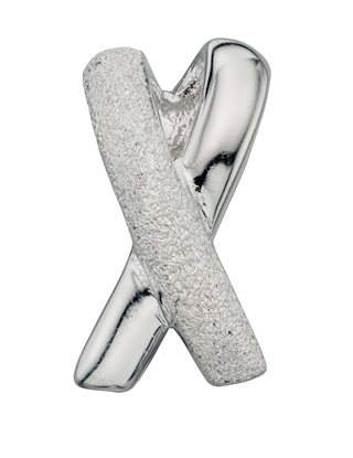 Picture of 1/2 Stardust Kiss Slider Pendant