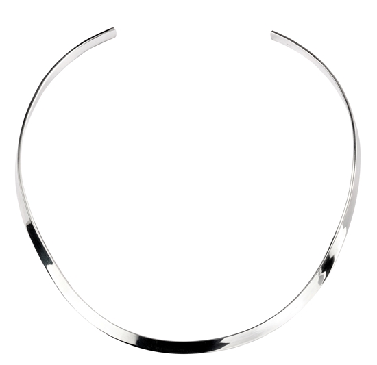 Picture of Curved Flat Profile Neck Torque