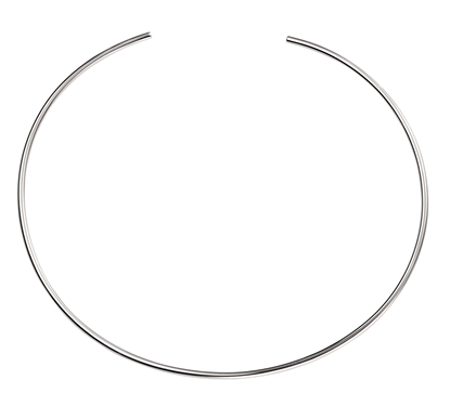 Picture of Plain Neck Torque