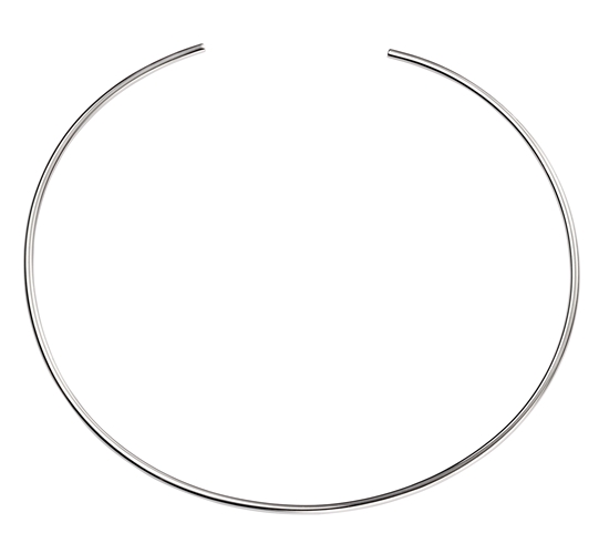 Picture of Plain Neck Torque