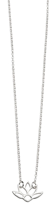 Picture of Lotus Necklace