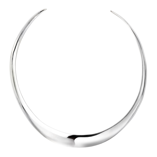 Picture of Heavy Curved Neck Torque