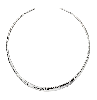 Picture of Hammered Neck Torque