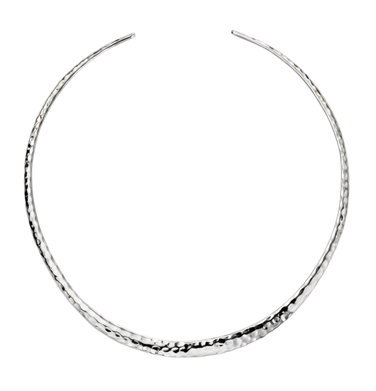 Picture of Hammered Neck Torque