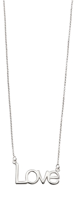 Picture of Love Necklace