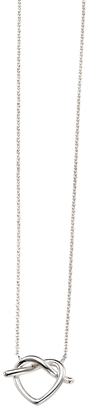 Picture of Pretzel Necklace