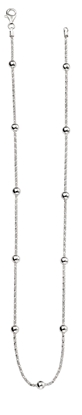 Picture of Popcorn Ball Chain 45Cm