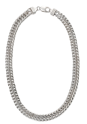 Picture of Heavyweight Close Curb Necklace 50Cm