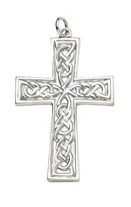 Picture of Celtic Cross Pendant