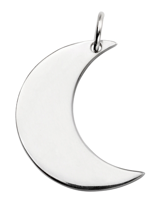 Picture of Moon Pendant