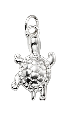 Picture of Turtle Pendant
