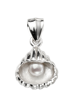 Picture of Shell Pearl Pendant