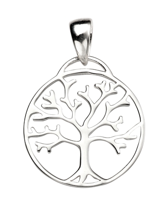 Picture of Tree Of Life Pendant