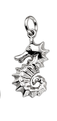 Picture of Seahorse Pendant