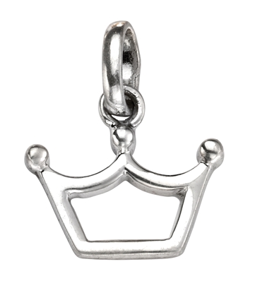 Picture of Princess Crown Pendant