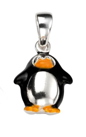 Picture of Penguin Pendant