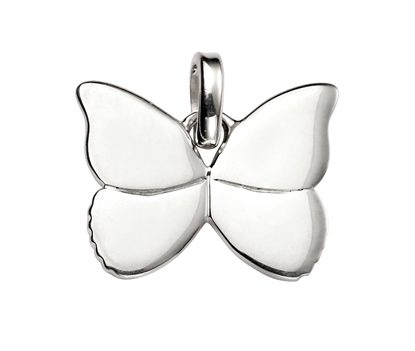 Picture of Butterfly Pendant