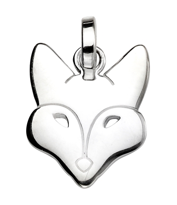 Picture of Fox Pendant
