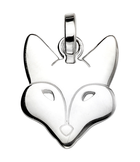 Picture of Fox Pendant