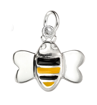Picture of Bee Pendant