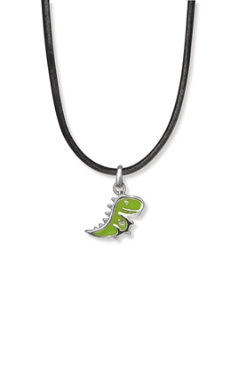 Picture of D4D Dinosaur Necklace