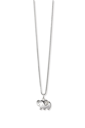 Picture of D4D Elephant Pendant
