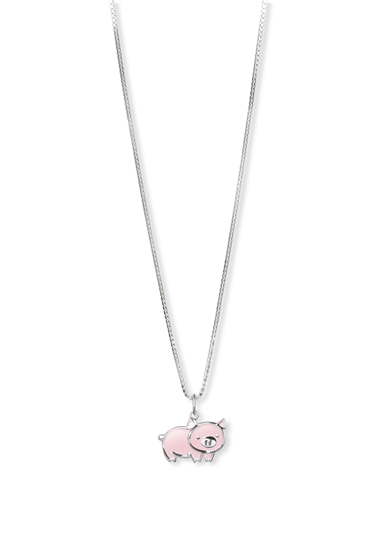 Picture of D4D Pig Pendant