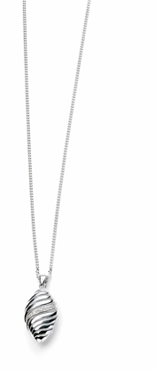 Picture of Marquise Pave Pendant