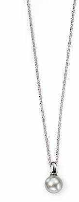 Picture of Grey Pearl Pendant