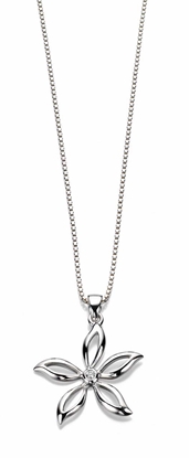 Picture of Flower Pendant
