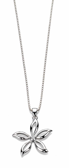 Picture of Flower Pendant
