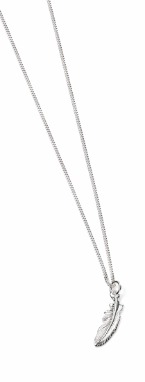 Picture of Feather Necklace