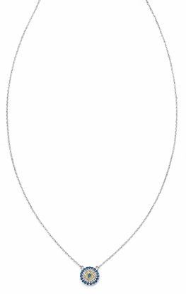 Picture of Evil Eye Necklace