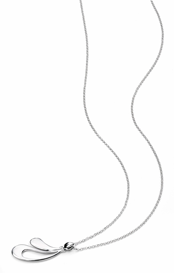 Picture of Double Teardrop Pendant
