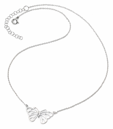 Picture of Butterfly Necklace