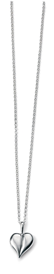 Picture of Leaf Pendant