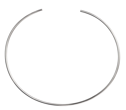 Picture of Plain Neck Torque