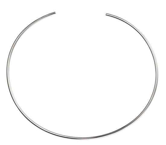 Picture of Plain Neck Torque