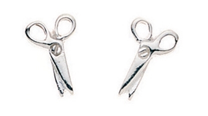 Picture of Scissors Stud