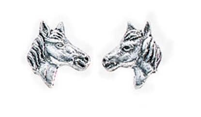 Picture of Horses Head Stud