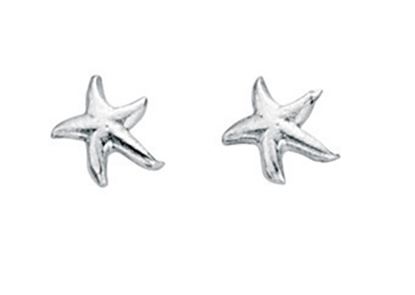 Picture of Starfish Stud