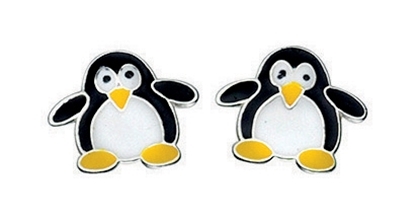 Picture of Penguin Stud