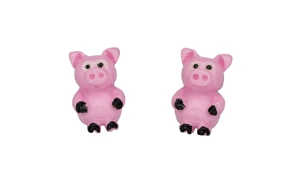 Picture of Piggy Studs