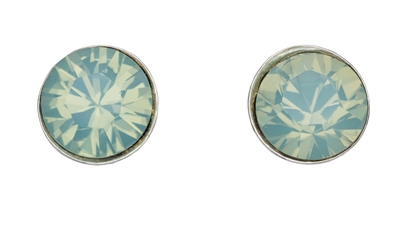 Picture of Swarovski Studs Pacific Opal