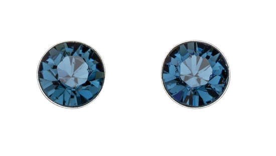 Picture of Montana Swarovski Crystal Studs