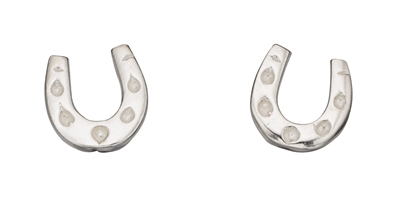 Picture of Small Horseshoe Studs
