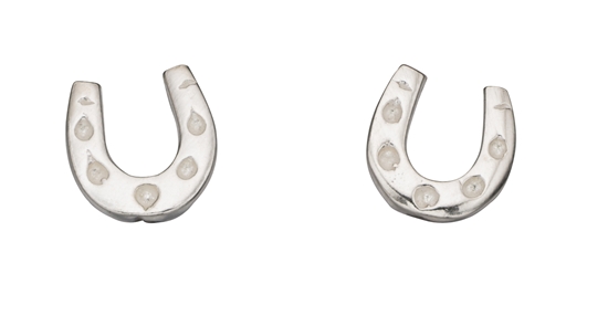 Picture of Small Horseshoe Studs