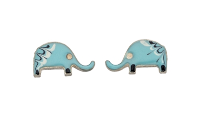 Picture of Elephant Studs